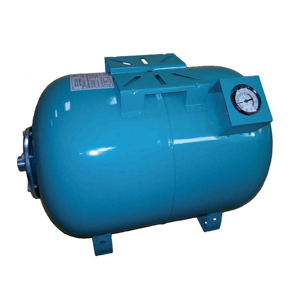 Wybieramy niezawodne i sprawdzone zbiorniki hydroforowe