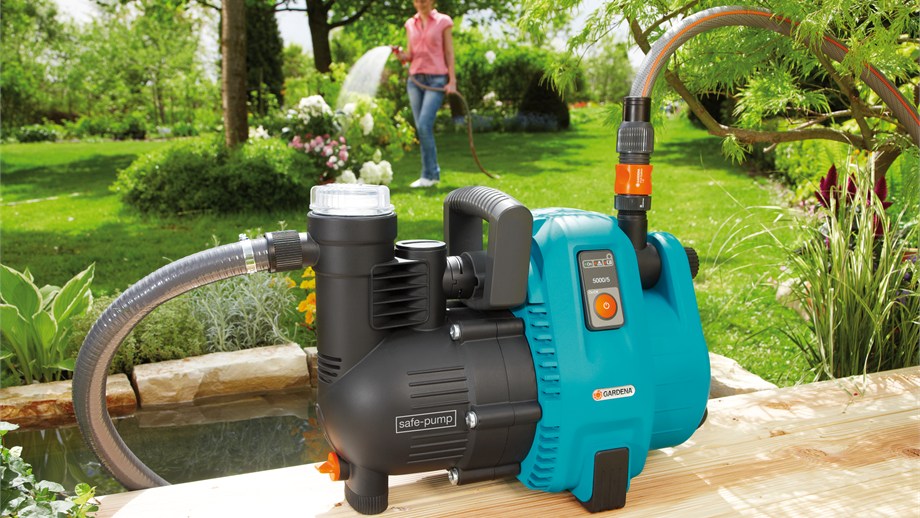 Akcesoria wykorzystywane przy podłączaniu pompy ssącej