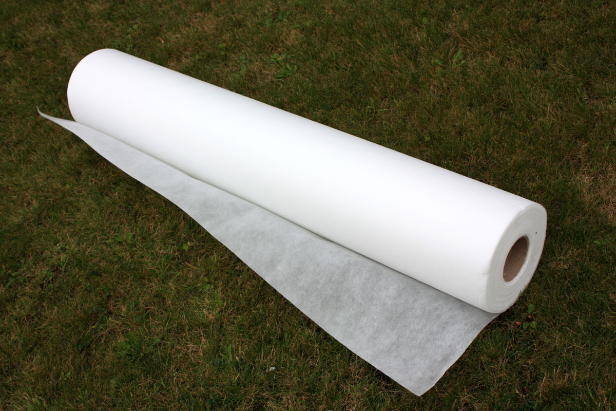 Poznaj agrowłókninę białą wiosenno – zimową